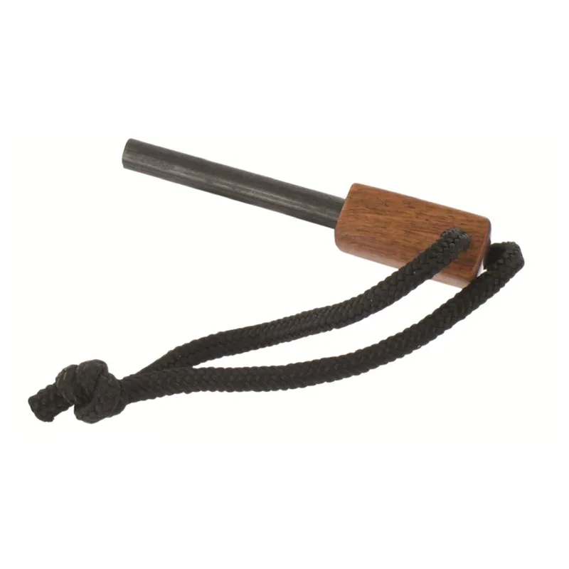 Highlander Jaguar Bushcraft Knife-1